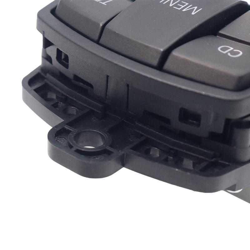 Multimedia Multi-function Button Switch 10PIN Controller For BMW F07 F10 F11 F01 F02 F03 F04 F25  9206444 9206446