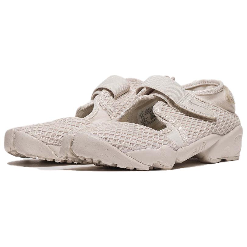 Nike Кроссовки женские Air Rift Light Orewood Brown Cream HM8288-100