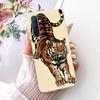 For Realme X2 Case Realme XT RMX1921 Luxury Butterfly Tree Painted Cover Soft Slim Phone Cases For Realme X2 Pro RealmeXT Fundas