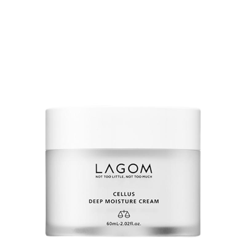 Cellus Deep Moisture Cream
