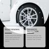 JAKEHOE Metal Polish: Removes dirt, prevents oxidation, and enhances shine for everyday surface care.