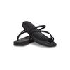 Crocs Сандалии CrocS Official Women S Miami Toe Loop Bk 25SwSd209862 