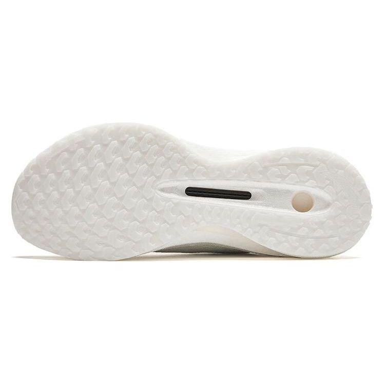 Anta Champion 2 Pro удобные универсальные амортизирующие прочные низкие кроссовки для бега мужские кроссовки белые 112415580-5