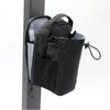 Magnetic Crossbody Sports Bag with Water Bottle Holder - Large Capacity for Men