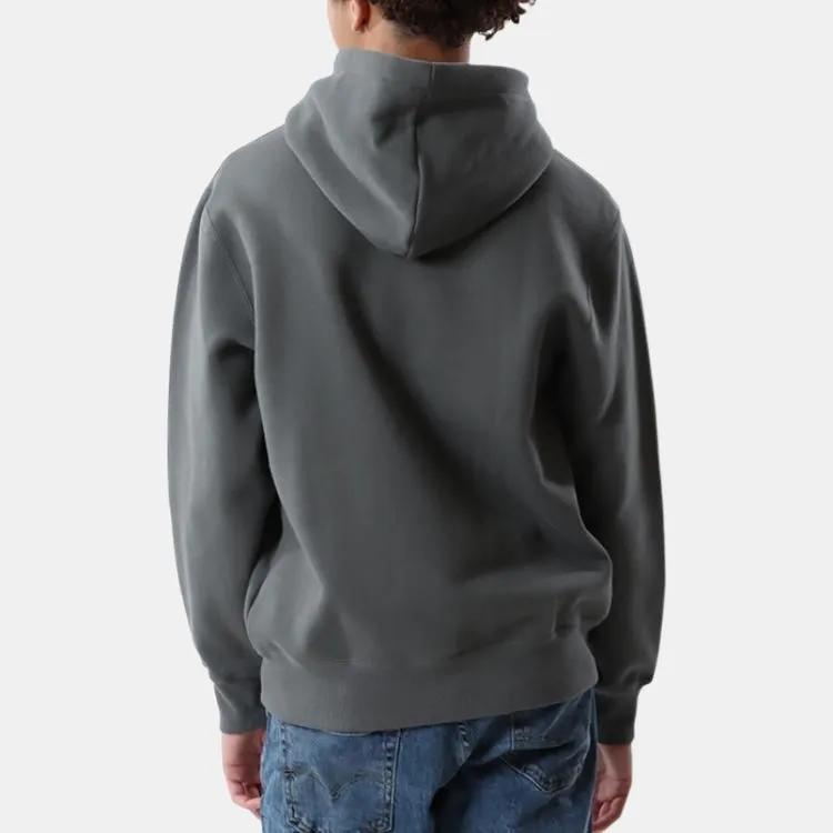 Champion Sweatshirts Men's Hooded Moderate (Unisex) Sweatshirts C3 W106