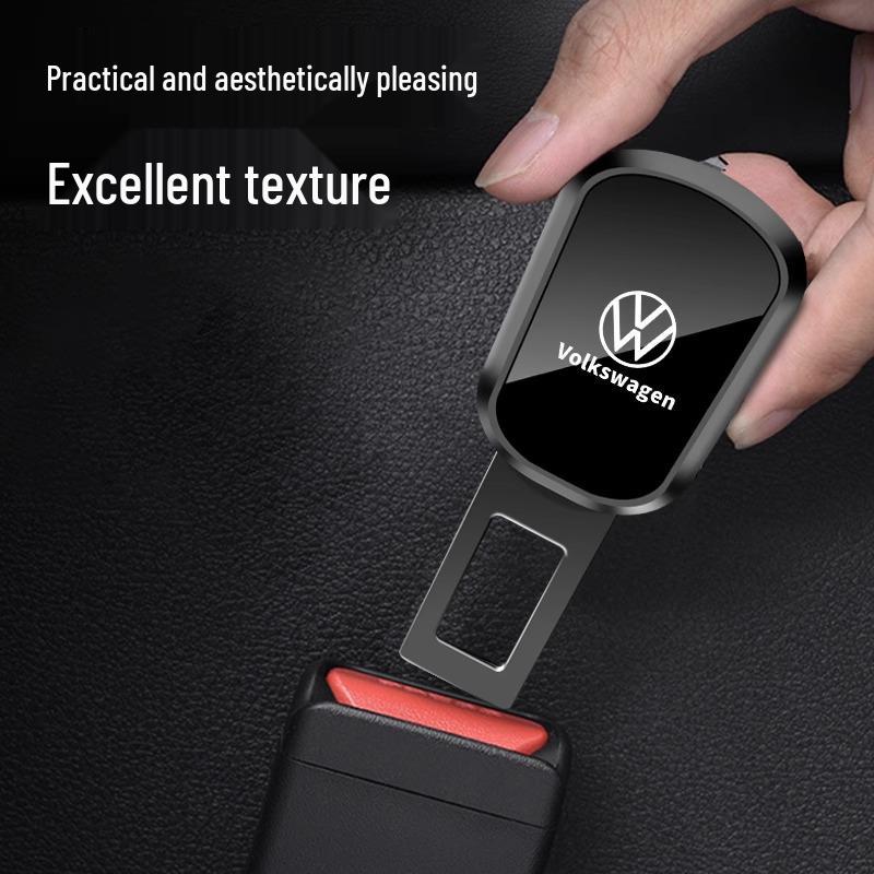 Удлинитель ремня безопасности Volkswagen для Sagitar, Bora, Tiguan, Lavida, CC, Magotan, Passat