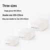 MUJI Phase Change Material Thermostatic Quilt