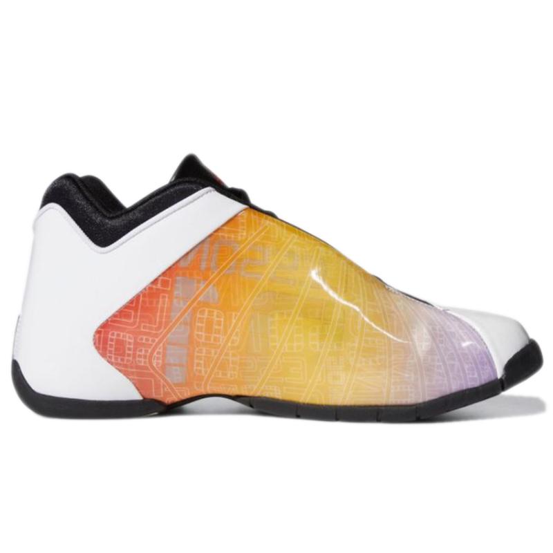 Adidas Кроссовки T Mac 3 'Lesson' GX7677