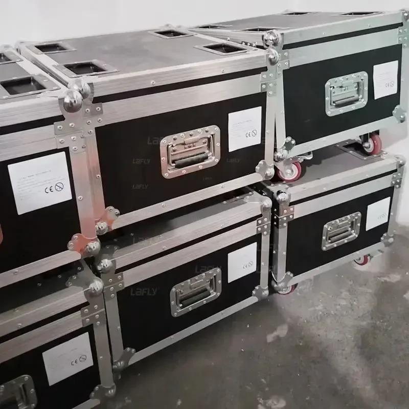 Ships from EU,5000W Water Fog & Low Lying Smoke Machine - DMX-Controlled Stage Equipment for Weddings, Parties, Discos & Performances