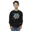 Disney Boys Finding Dory Ocean Of Adventure Sweatshirt