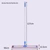Gureide Professional Fiber Flat Mop