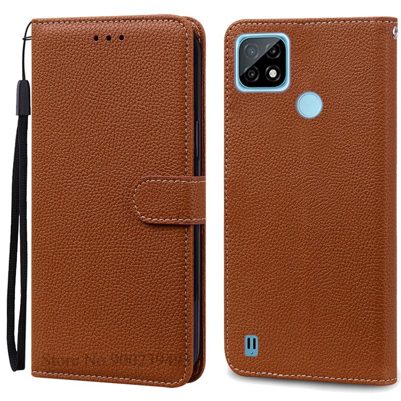 Чехол RealmeC21Y C21 YC 21Y, силиконовый чехол-кошелек, раскладной чехол для телефона OPPO, чехол Realme C21Y, RMX3261, чехлы для телефонов Realme C21Y