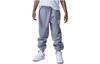 Jordan Kids Knitted Sweatpants Moderate Non-Stretch