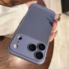 Для Для Iphone 17 Pro Max Термоотводящий Жесткий Чехол для Телефона для Для Iphone 17 Air 17pro 16E 16Promax Охлаждающий Сотовый Сетчатый PC Корпус