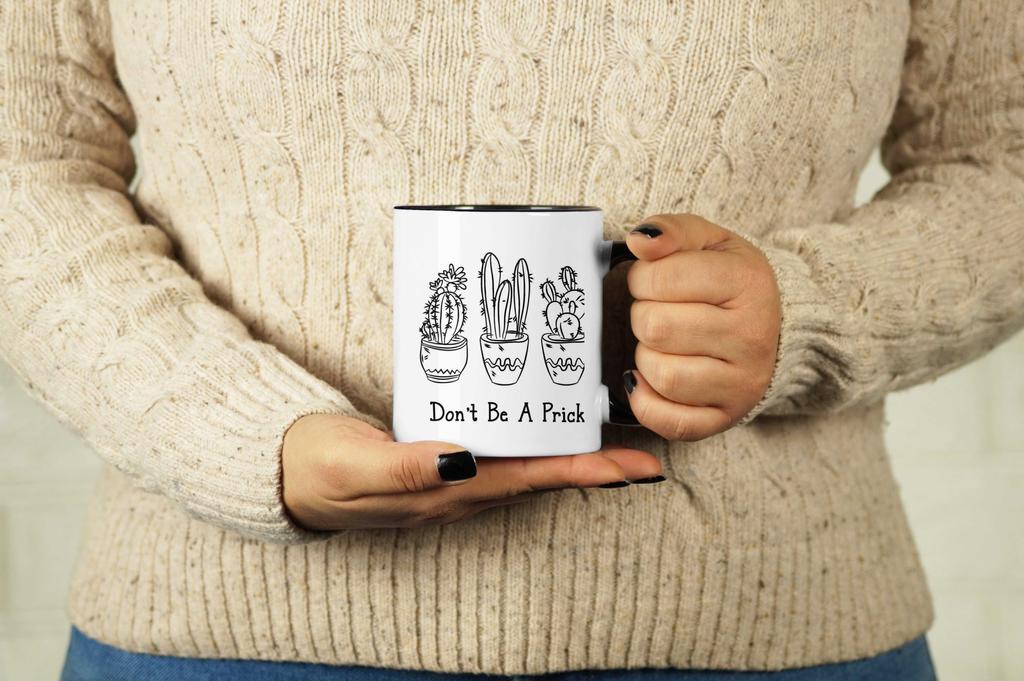 Inkdotpot Не будьте придурком 11 унций керамические кофейные кружки забавная новинка вдохновляющие цитаты подарок для коллеги босса