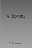 Книга A Dream.