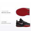 Детские кроссовки LeBron 20 PS Trinity Black University-Red University-Gold DQ8648-001