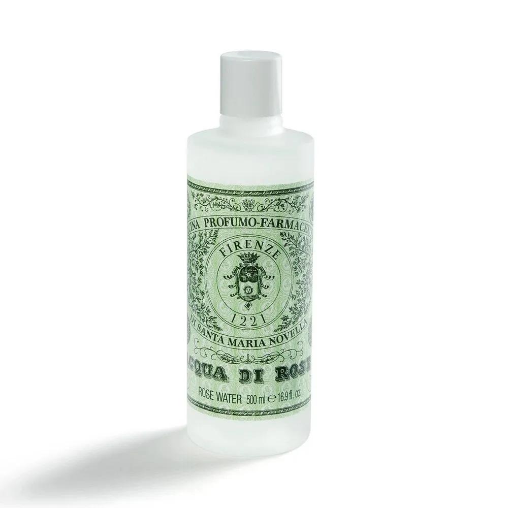 Santa Maria Novella Aqua di Rose Rose Water Skin 500ml GW701247