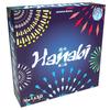 Hobby Japan Hanabi 2-е издание Японская версия 30+ Настольная игра (2-5 игроков, Минуты, 10+)