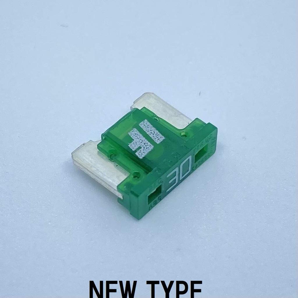 ПРЕДОХРАНИТЕЛЬ ICE Ice Fuse Низкопрофильный 30 Ампер