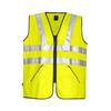 Projob Mens Hi-Vis Vest