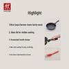 ZWILLING MotionL 26cm Non-Stick Frying Pan