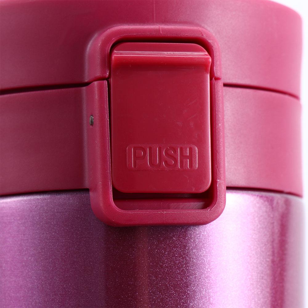 Настенная герметичная чайная кружка, бутылка для воды, премиальный дорожный термостакан, вакуумная фляга, стаканы-тамблеры, кофейная кружка