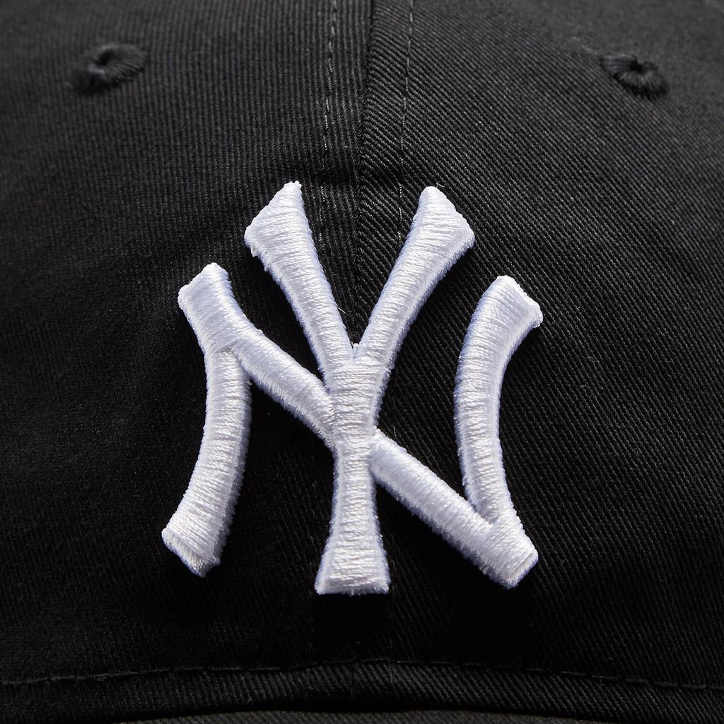 New Era Кепка 9TWENTY League Essentials New York Yankees, женская черная кепка