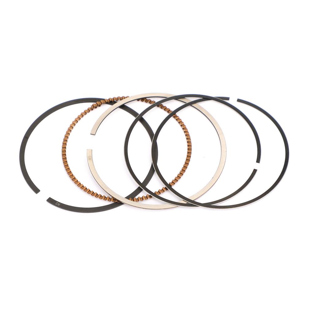 Комплект для капитального ремонта верхней части цилиндра двигателя 58 мм для Honda PCX150 WW150 SH150i 2014-2019