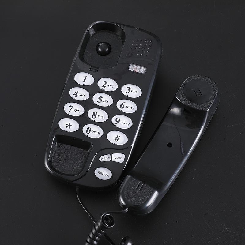 Настенный бизнес-офис отель телефон KX-T580