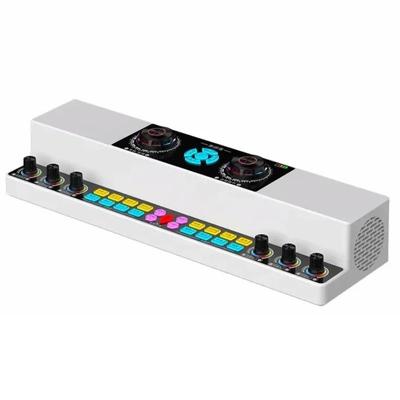 BGN-Y6001 Прямая трансляция пения Звуковая карта Аудио многофункциональная машина для внутреннего и наружного караоке Беспроводной Bluetooth-динамик
