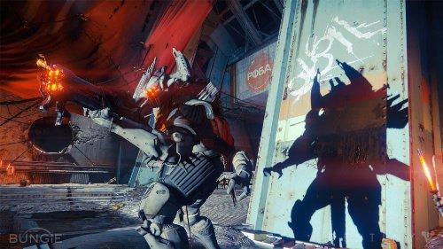 Судьба (Импортный: Северная Америка) - PS4