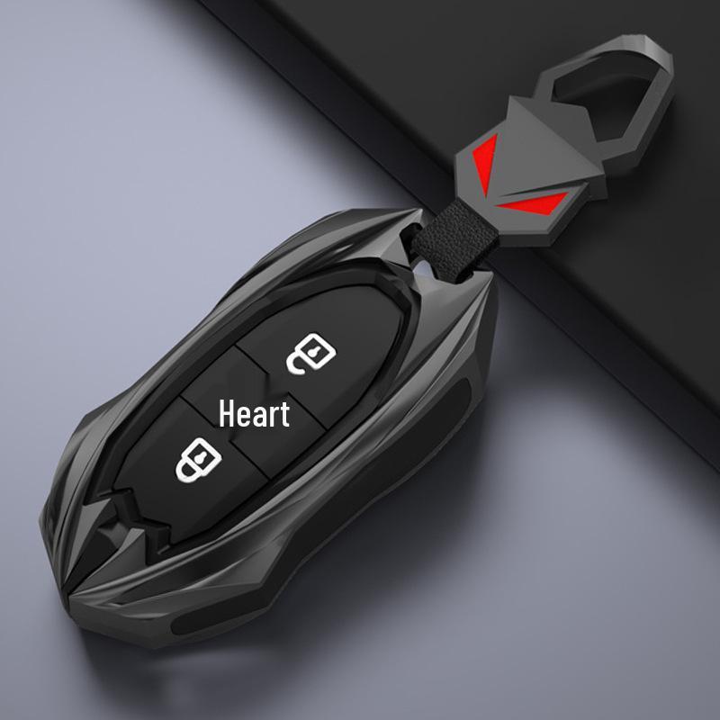 Sihao Key Case for AiPao E10x/x8, Wukong Type/Yaojiang, Sihao QX/e50x/x6 Cover