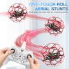 2026 Original SG600 MAX 2.4G RC Racing Football Drone 3D Full Protection Pressure Altitude Brushless Remote Control Quadcopter for Kid Adult