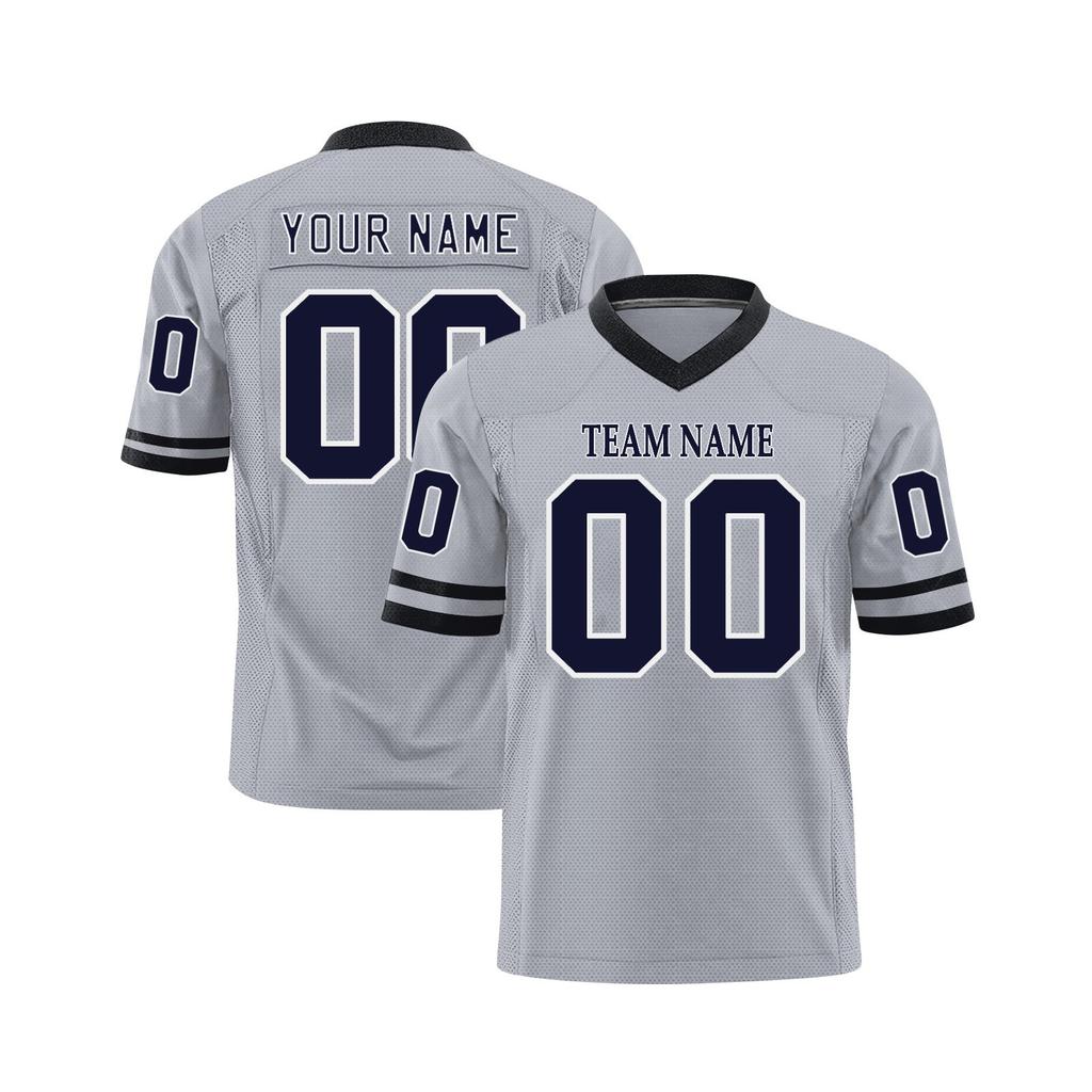 Индивидуальные футбольные майки с персонализированным напечатанным названием и номером команды, спортивная форма для мужчин, женщин, молодежи