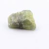 Stones and Minerals. Peridot. 3.805 Ct. Almklovdalen, Vanylven, Norway.