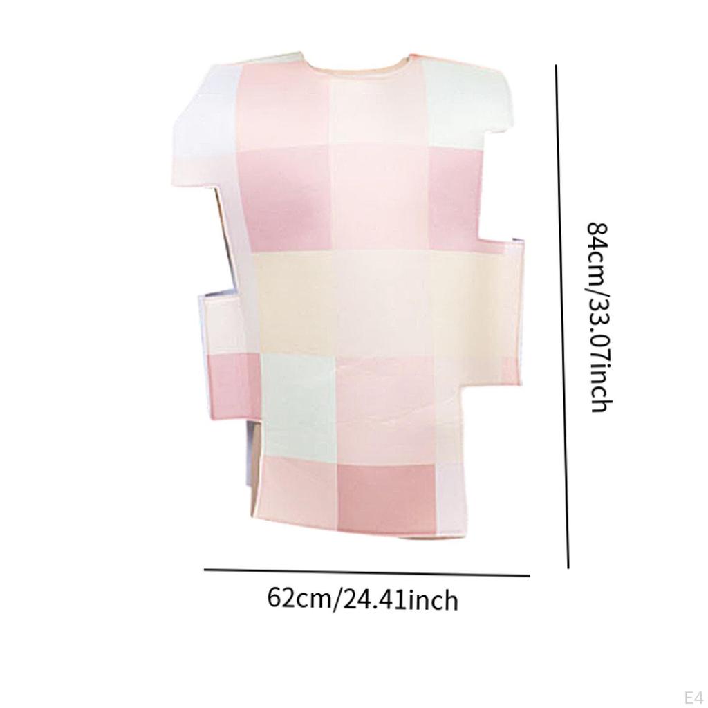 Костюм на Хеллоуин Одежда для тематической вечеринки Ролевая игра Фестиваль Карнавал