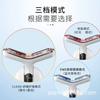 RF EMS Neck & Face Beauty Massager, LED Photon Skin Care Instrument for Home Facial and Neck Skincare