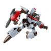 HI-METAL R Super Dimension Century Orguss Orguss Approximately 170mm Die-cast & ABS & PVC Painted Movable Figure