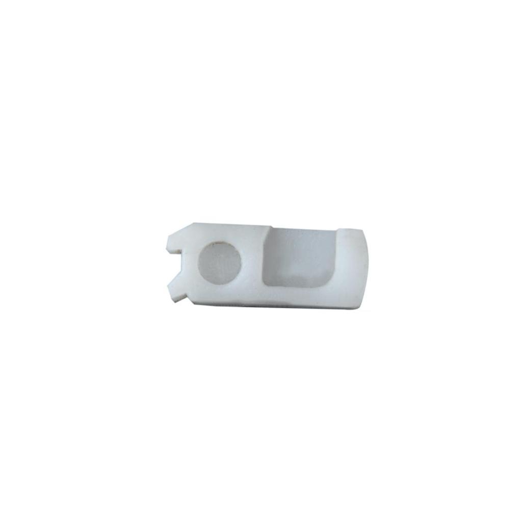 Cap Lock Plastic Part for Fiat Fuel Tank