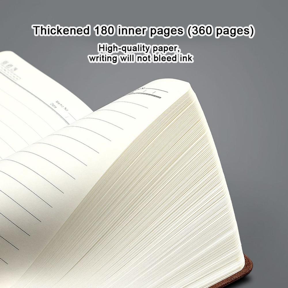 (Гравировка логотипа) Карманный деловой блокнот B6, мини-блокнот для студентов, дневник путешествий, ручная книга, протоколы встреч, выдержки