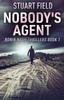 Книга Nobody's Agent : 1