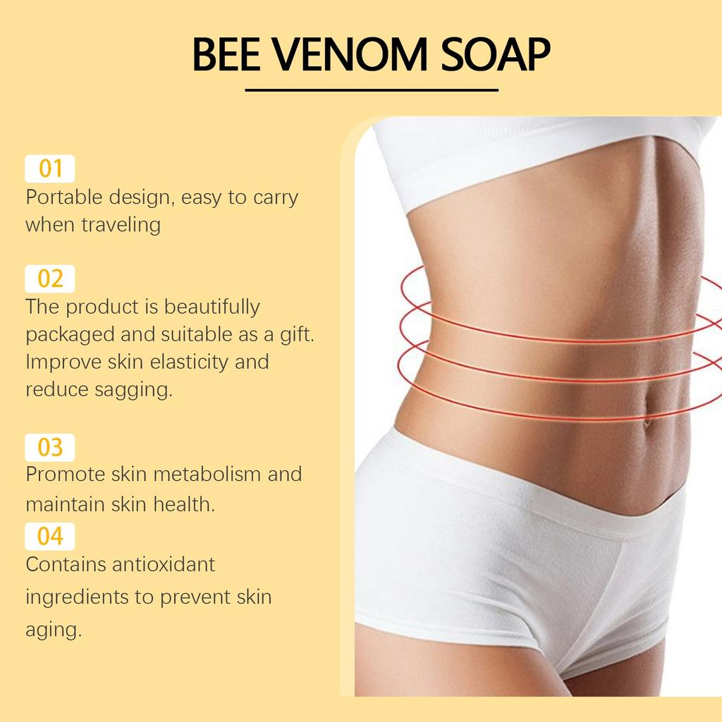 Body Sculpting Slimming Soap, Slimming Soap, Slimming Massage Soap, Firming Slimming Soap, Slimming Soap For All Skin Types To Swelling.