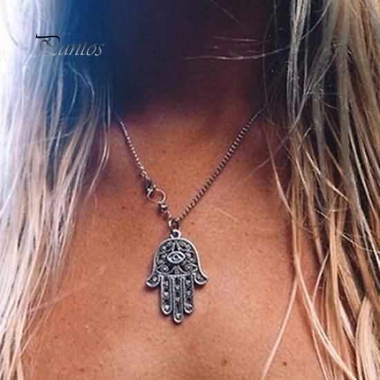 Ладонь амулет 5: Древний щит, который всегда под рукой