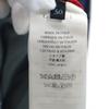 Gucci 16AW Итальянская смесовая ткань Rayon Принт Ghost по всей поверхности Куртка-бомбер 50 Темно-синий Мужская Б/У