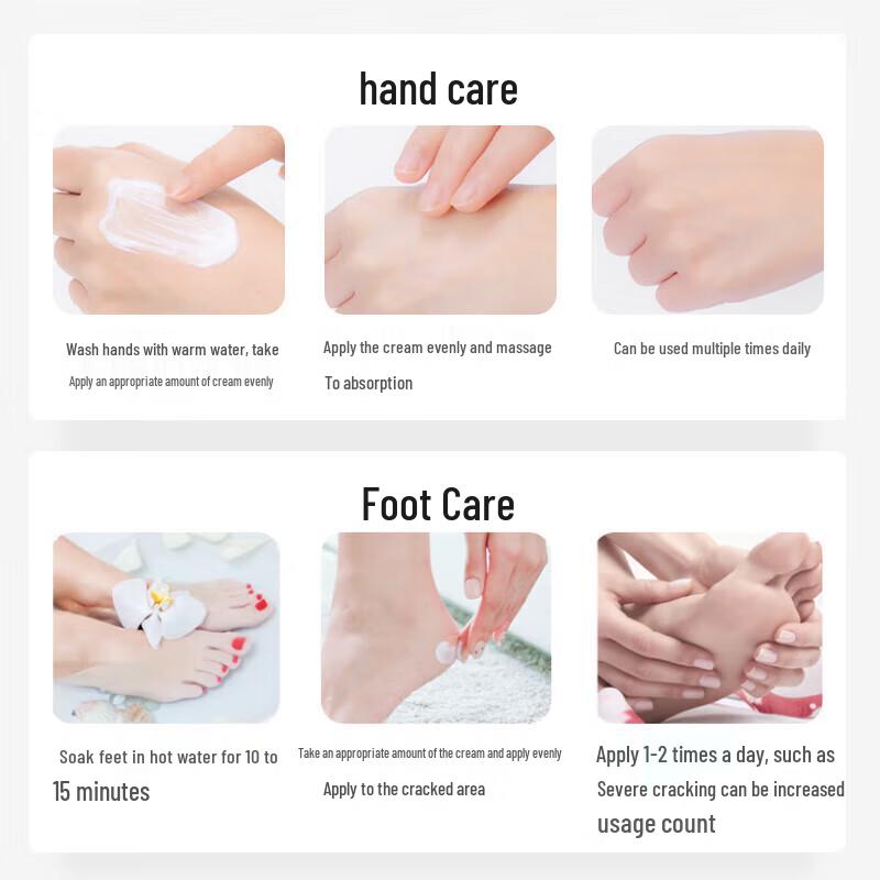 Yongan Hubiao Шафрановый крем для восстановления потрескавшейся кожи