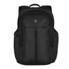 Altmont Original Vertical Zip Backpack для ноутбука, функциональный и удобный рюкзак, деловой рюкзак, 17 дюймов, сетчатый карман на молнии, крючок для ключей, держатель для ручек