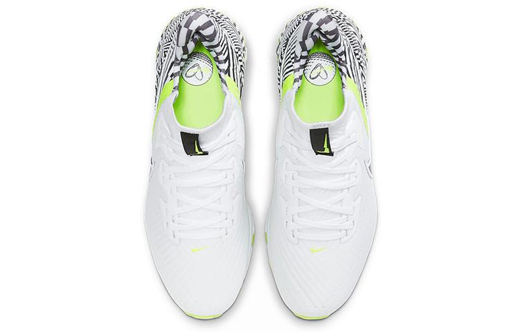 Nike Air Zoom Infinity Tour Nrg Гольф Бесстрашные Вместе CT0601-150