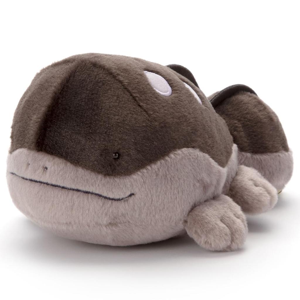 Pokemon I Choose Pokemon Get Plush Toy Dooh Plush Toy Width 22cm You!