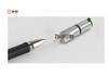 13:1 Reduction Ratio Geared Motor with Encoder & Powder Metallurgy 2-Stage Gearbox